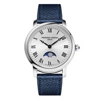 Reloj Frederique Constant Mujer Classics Art Deco in Acero FC-206RS1S6